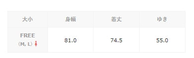 Big Silhouette 半袖襯衫